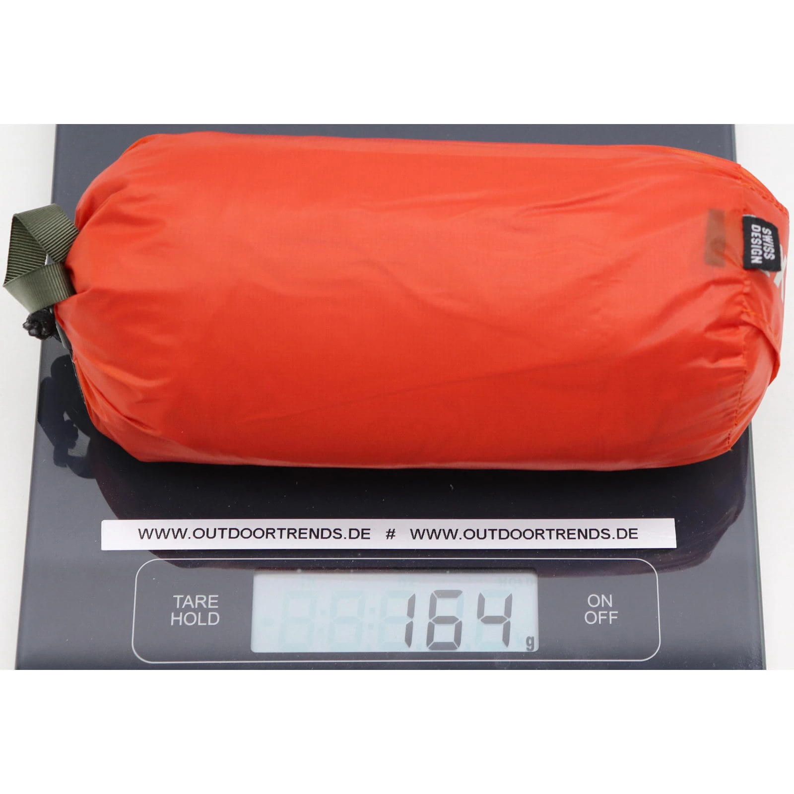 EXPED Bivybag Uno UL - Biwaksack 2 EXPED Bivybag Uno UL - Biwaksack – Bild 2