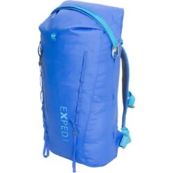 EXPED Black Ice 30 - Wasserdichter Rucksack -Camping-ausrüstung Verkaufsgeschäft exped black ice 30 wasserdichter rucksack ep 20170201 4