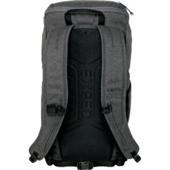 EXPED Centrum 30 - Laptoprucksack -Camping-ausrüstung Verkaufsgeschäft exped centrum 30 laptoprucksack black melange ep 7640445453516 3