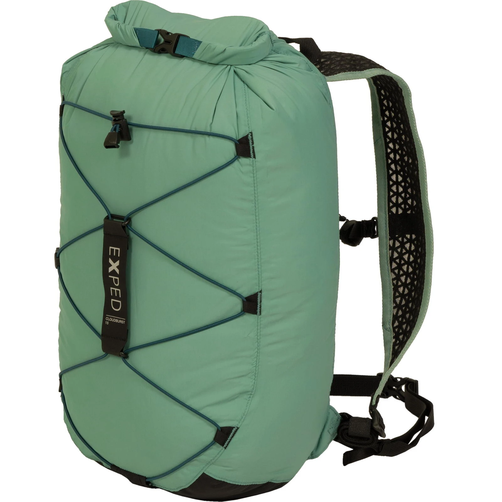 EXPED Cloudburst 15 - Leicht-Rucksack 1 EXPED Cloudburst 15 - Leicht-Rucksack