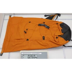 EXPED Cloudburst 25 - Leichtrucksack -Camping-ausrüstung Verkaufsgeschäft exped cloudburst 25 leichtrucksack ep 7640445458542 12