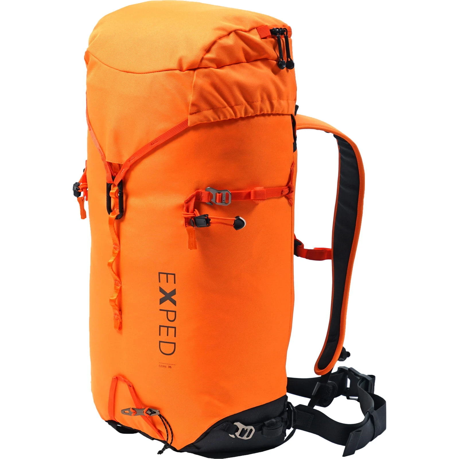 EXPED Core 35 - Alpin-Rucksack 1 EXPED Core 35 - Alpin-Rucksack