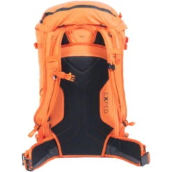 EXPED Couloir 30 - Wintersport-Rucksack 4 EXPED Couloir 30 - Wintersport-Rucksack -Camping-ausrüstung Verkaufsgeschäft exped couloir 30 wintersport rucksack dark lava ep 7640445456494 3