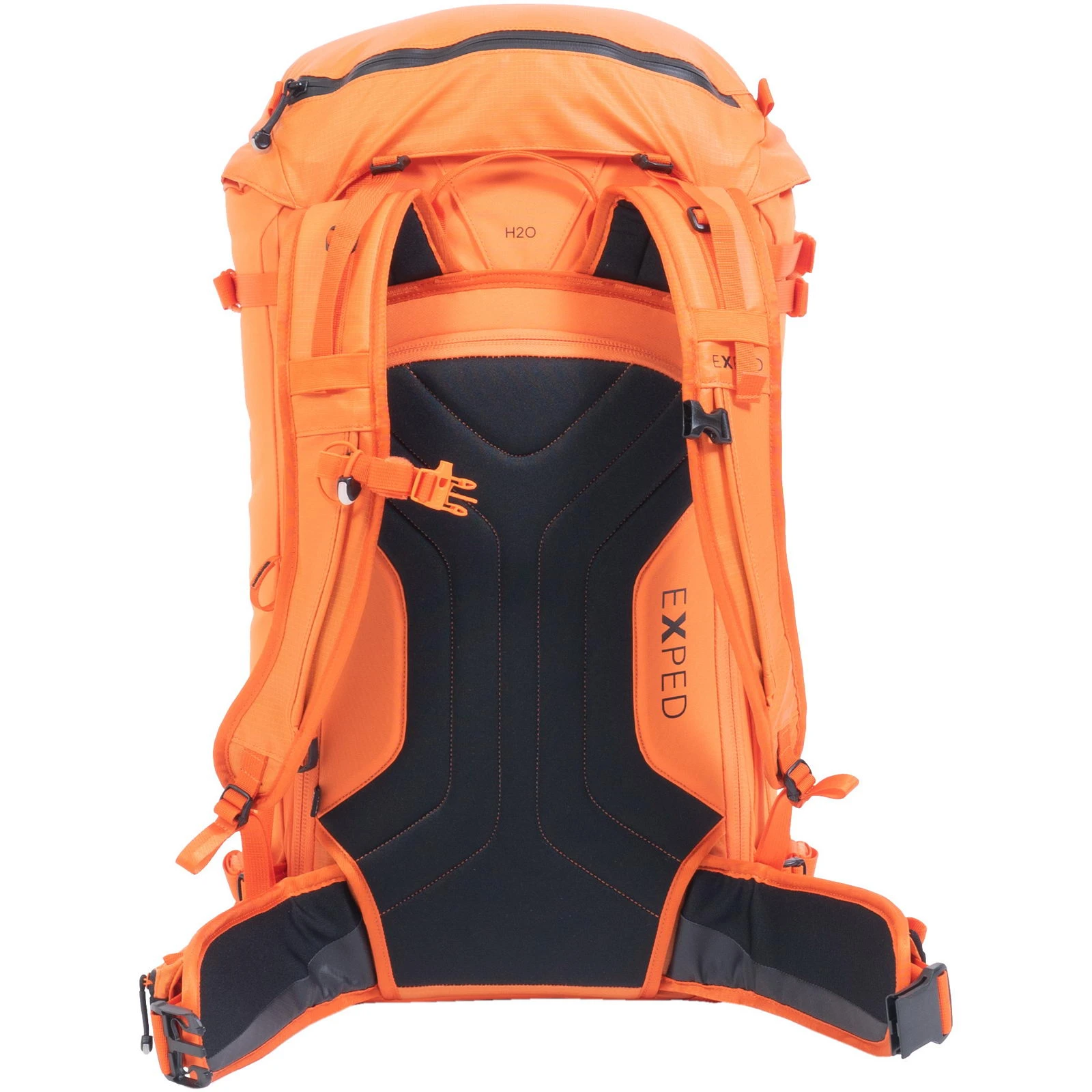 EXPED Couloir 30 - Wintersport-Rucksack 2 EXPED Couloir 30 - Wintersport-Rucksack – Bild 2