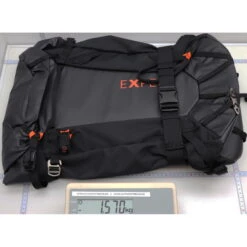 EXPED Couloir 40 - Wintersport-Rucksack -Camping-ausrüstung Verkaufsgeschäft exped couloir 40 wintersport rucksack ep 7640445456517 4