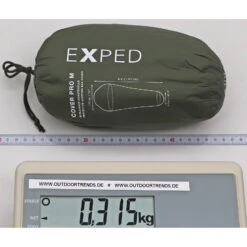 EXPED Cover Pro - Biwaksack 3 EXPED Cover Pro - Biwaksack -Camping-ausrüstung Verkaufsgeschäft exped cover pro biwaksack olive ep 7640171999166 1