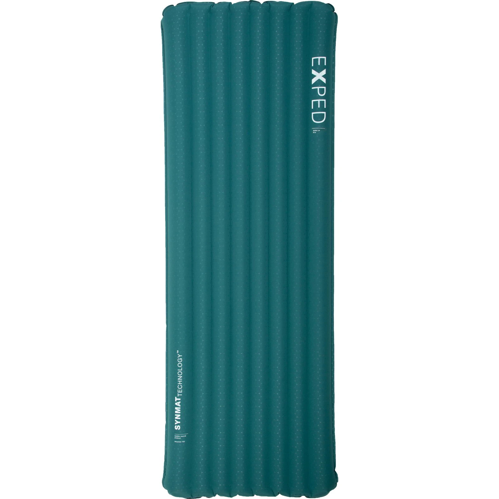 EXPED Dura 3R - Isolierte Luftmatratze 2 EXPED Dura 3R - Isolierte Luftmatratze – Bild 2