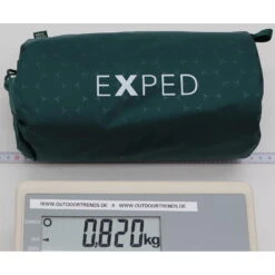 EXPED Dura 3R - Isolierte Luftmatratze 7 EXPED Dura 3R - Isolierte Luftmatratze -Camping-ausrüstung Verkaufsgeschäft exped dura 3r isolierte luftmatratze ep 7640445454247 2