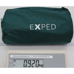 EXPED Dura 3R - Isolierte Luftmatratze 8 EXPED Dura 3R - Isolierte Luftmatratze -Camping-ausrüstung Verkaufsgeschäft exped dura 3r isolierte luftmatratze ep 7640445454247 3