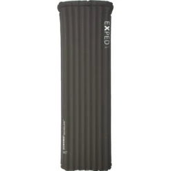EXPED Dura 6R - Isolierte Schlafmatte 6 EXPED Dura 6R - Isolierte Schlafmatte -Camping-ausrüstung Verkaufsgeschäft exped dura 6r isolierte schlafmatte ep 7640445454322 1