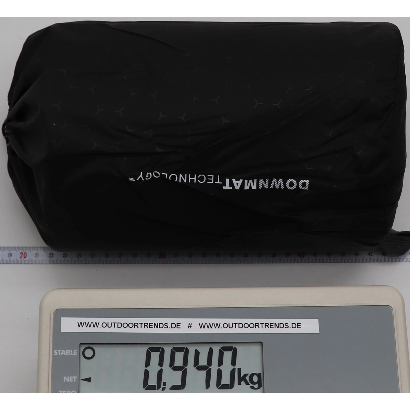 EXPED Dura 6R - Isolierte Schlafmatte 3 EXPED Dura 6R - Isolierte Schlafmatte – Bild 3