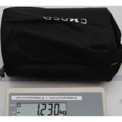 EXPED Dura 8R - Isolierte Daunen-Schlafmatte -Camping-ausrüstung Verkaufsgeschäft exped dura 8r isolierte daunen schlafmatte ep 7640445454353 3