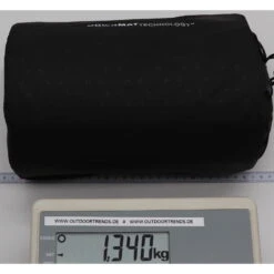 EXPED Dura 8R - Isolierte Daunen-Schlafmatte -Camping-ausrüstung Verkaufsgeschäft exped dura 8r isolierte daunen schlafmatte ep 7640445454353 4