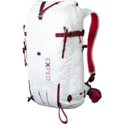 EXPED Icefall 30 - Alpinrucksack -Camping-ausrüstung Verkaufsgeschäft exped icefall 30 alpinrucksack white ep 7640171998459 0