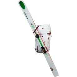 EXPED Icefall 30 - Alpinrucksack -Camping-ausrüstung Verkaufsgeschäft exped icefall 30 alpinrucksack white ep 7640171998459 10