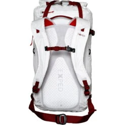 EXPED Icefall 30 - Alpinrucksack -Camping-ausrüstung Verkaufsgeschäft exped icefall 30 alpinrucksack white ep 7640171998459 2