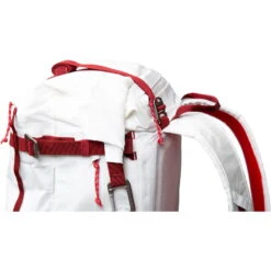 EXPED Icefall 30 - Alpinrucksack -Camping-ausrüstung Verkaufsgeschäft exped icefall 30 alpinrucksack white ep 7640171998459 5