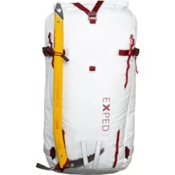 EXPED Icefall 30 - Alpinrucksack -Camping-ausrüstung Verkaufsgeschäft exped icefall 30 alpinrucksack white ep 7640171998459 7