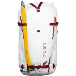 EXPED Icefall 50 - Alpinrucksack -Camping-ausrüstung Verkaufsgeschäft exped icefall 50 alpinrucksack white ep 7640445450836 11