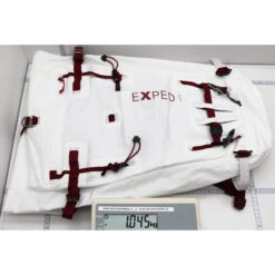 EXPED Icefall 50 - Alpinrucksack -Camping-ausrüstung Verkaufsgeschäft exped icefall 50 alpinrucksack white ep 7640445450836 14