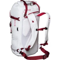 EXPED Icefall 50 - Alpinrucksack -Camping-ausrüstung Verkaufsgeschäft exped icefall 50 alpinrucksack white ep 7640445450836 3