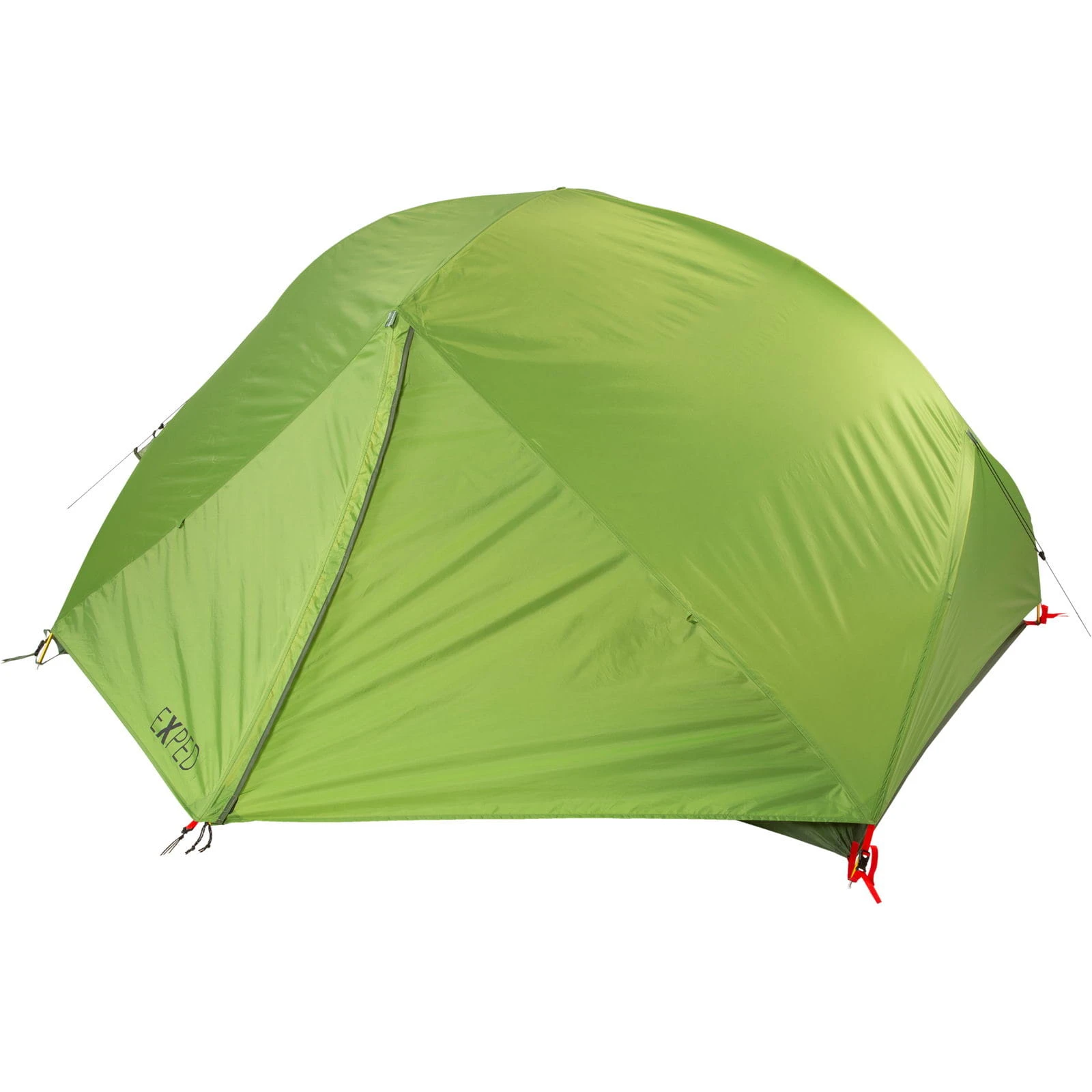 EXPED Lyra III - 3-Personen-Zelt 1 EXPED Lyra III - 3-Personen-Zelt