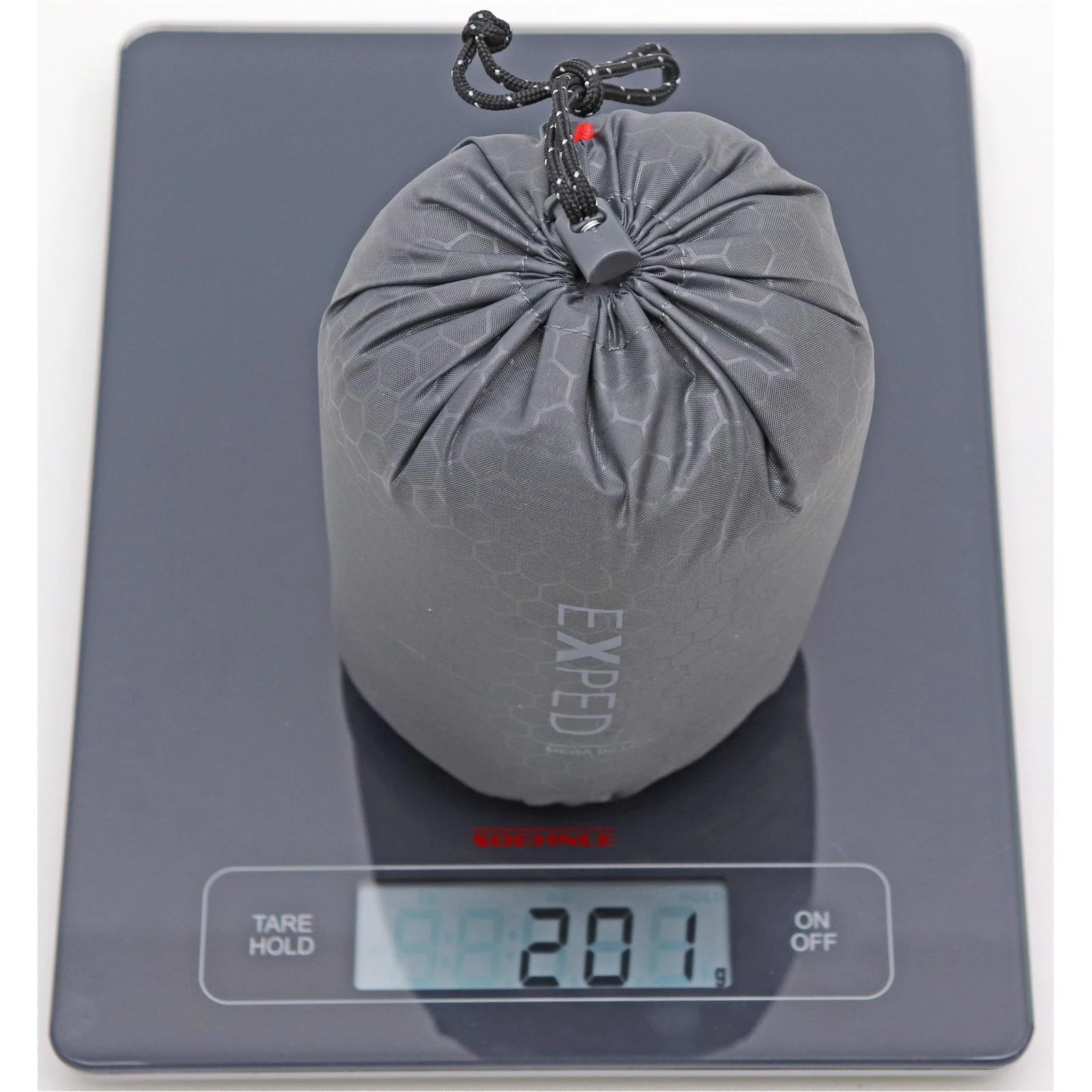 EXPED Mega Pillow - Kopf-Kissen 2 EXPED Mega Pillow - Kopf-Kissen – Bild 2