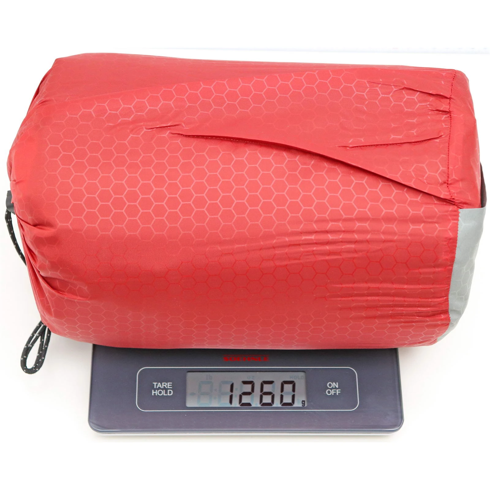 EXPED MegaMat Lite 12 - Luftmatratze 2 EXPED MegaMat Lite 12 - Luftmatratze – Bild 2