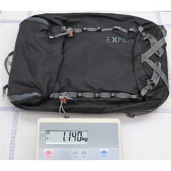 EXPED Mountain Pro 20 - Rucksack -Camping-ausrüstung Verkaufsgeschäft exped mountain pro 20 rucksack ep 7640171993553 5