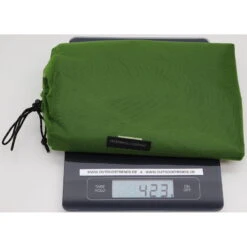 EXPED Outer Space II Footprint - Zeltunterlage -Camping-ausrüstung Verkaufsgeschäft exped outer space ii footprint zeltunterlage ep 7640445450720 1