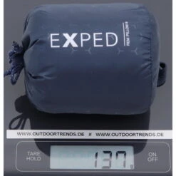 EXPED Rem Pillow - Kissen -Camping-ausrüstung Verkaufsgeschäft exped rem pillow kissen ep 7640277841871 8