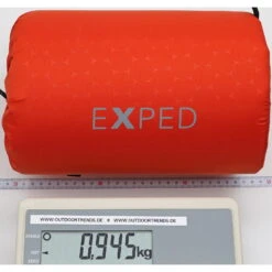 EXPED SIM 3.8 - Isomatte -Camping-ausrüstung Verkaufsgeschäft exped sim 3 8 isomatte ep 7640277840973 0