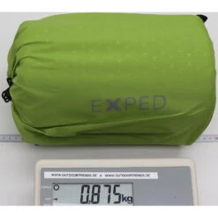 EXPED SIM Ultra 5 - Isomatte -Camping-ausrüstung Verkaufsgeschäft exped sim ultra 5 isomatte ep 7640277842892 1