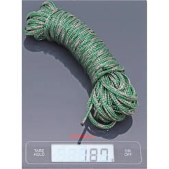 EXPED Slit Line 15 M - Schlitzleine -Camping-ausrüstung Verkaufsgeschäft exped slit line 15 m schlitzleine ep 7640171995403 0