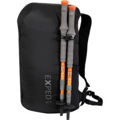 EXPED Summit Lite 25 - Tagestouren-Rucksack -Camping-ausrüstung Verkaufsgeschäft exped summit lite 25 tagestouren rucksack ep 7640277840256 1