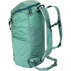 EXPED Summit Lite 25 - Tagestouren-Rucksack -Camping-ausrüstung Verkaufsgeschäft exped summit lite 25 tagestouren rucksack sage ep 7640277840256 3