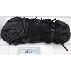 EXPED Thunder 50 Men's - Trekking-Rucksack 5 EXPED Thunder 50 Men's - Trekking-Rucksack -Camping-ausrüstung Verkaufsgeschäft exped thunder 50 men s trekking rucksack ep 7640445451215 4