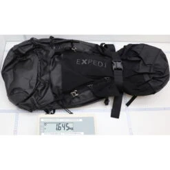 EXPED Thunder 70 Men's - Trekking-Rucksack -Camping-ausrüstung Verkaufsgeschäft exped thunder 70 men s trekking rucksack ep 7640445451253 4