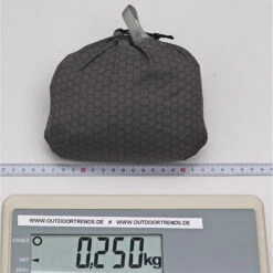 EXPED Travel Hammock Lite Kit - Hängematte -Camping-ausrüstung Verkaufsgeschäft exped travel hammock lite kit haengematte ep 7640445452496 2