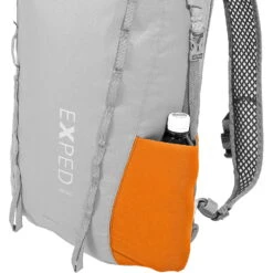 EXPED Typhoon 25 - Wasserdichter Daypack -Camping-ausrüstung Verkaufsgeschäft exped typhoon 25 wasserdichter daypack ep 7640445453400 11
