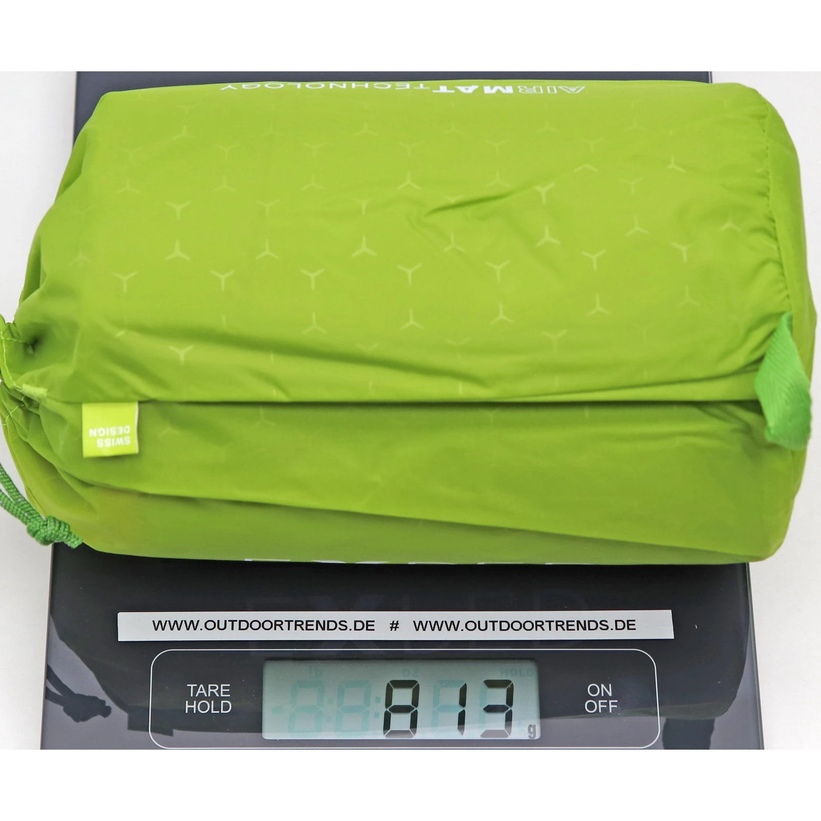 EXPED Ultra 1R Duo - Luftmatratze 3 EXPED Ultra 1R Duo - Luftmatratze – Bild 3