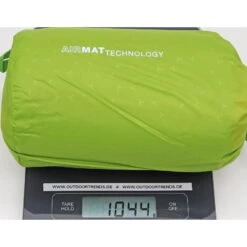 EXPED Ultra 1R Duo - Luftmatratze 7 EXPED Ultra 1R Duo - Luftmatratze -Camping-ausrüstung Verkaufsgeschäft exped ultra 1r duo luftmatratze ep 7640445454445 3