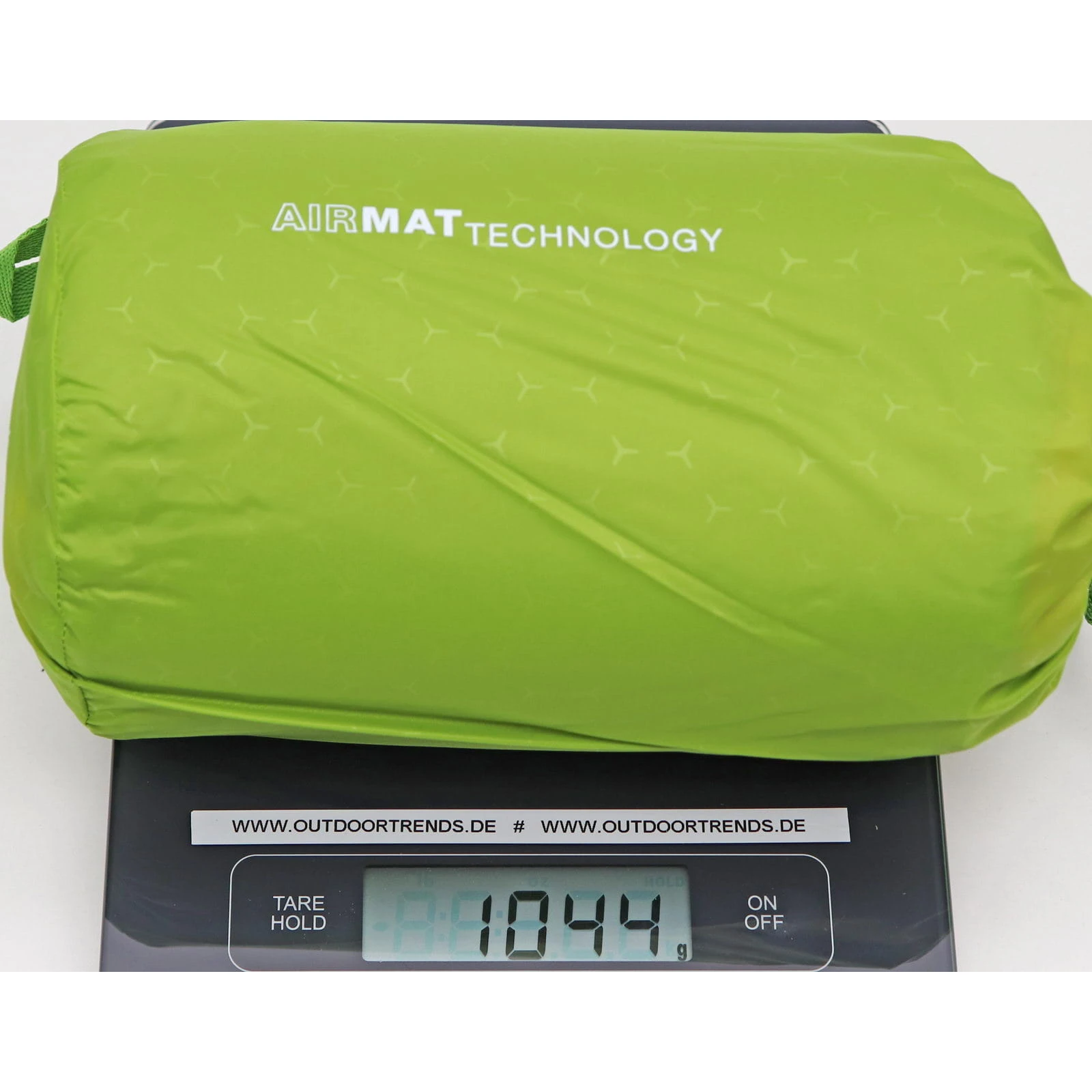 EXPED Ultra 1R Duo - Luftmatratze 4 EXPED Ultra 1R Duo - Luftmatratze – Bild 4