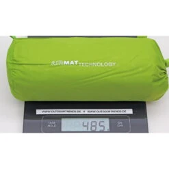 EXPED Ultra 1R - Luftmatratze 7 EXPED Ultra 1R - Luftmatratze -Camping-ausrüstung Verkaufsgeschäft exped ultra 1r luftmatratze ep 7640445454384 0