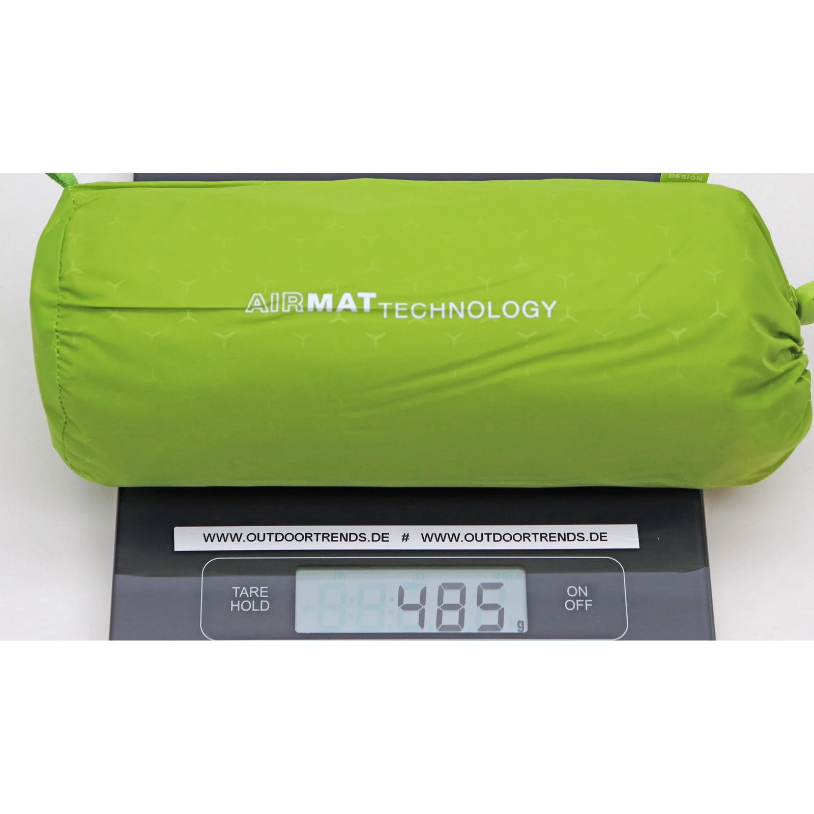 EXPED Ultra 1R - Luftmatratze 3 EXPED Ultra 1R - Luftmatratze – Bild 3