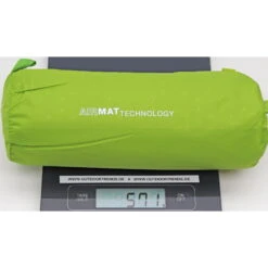 EXPED Ultra 1R - Luftmatratze 9 EXPED Ultra 1R - Luftmatratze -Camping-ausrüstung Verkaufsgeschäft exped ultra 1r luftmatratze ep 7640445454384 2