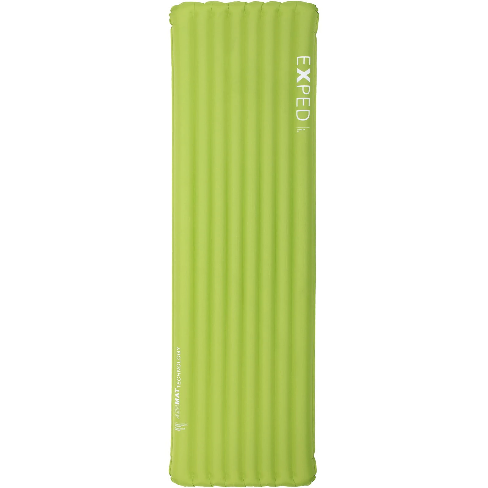 EXPED Ultra 1R - Luftmatratze 2 EXPED Ultra 1R - Luftmatratze – Bild 2