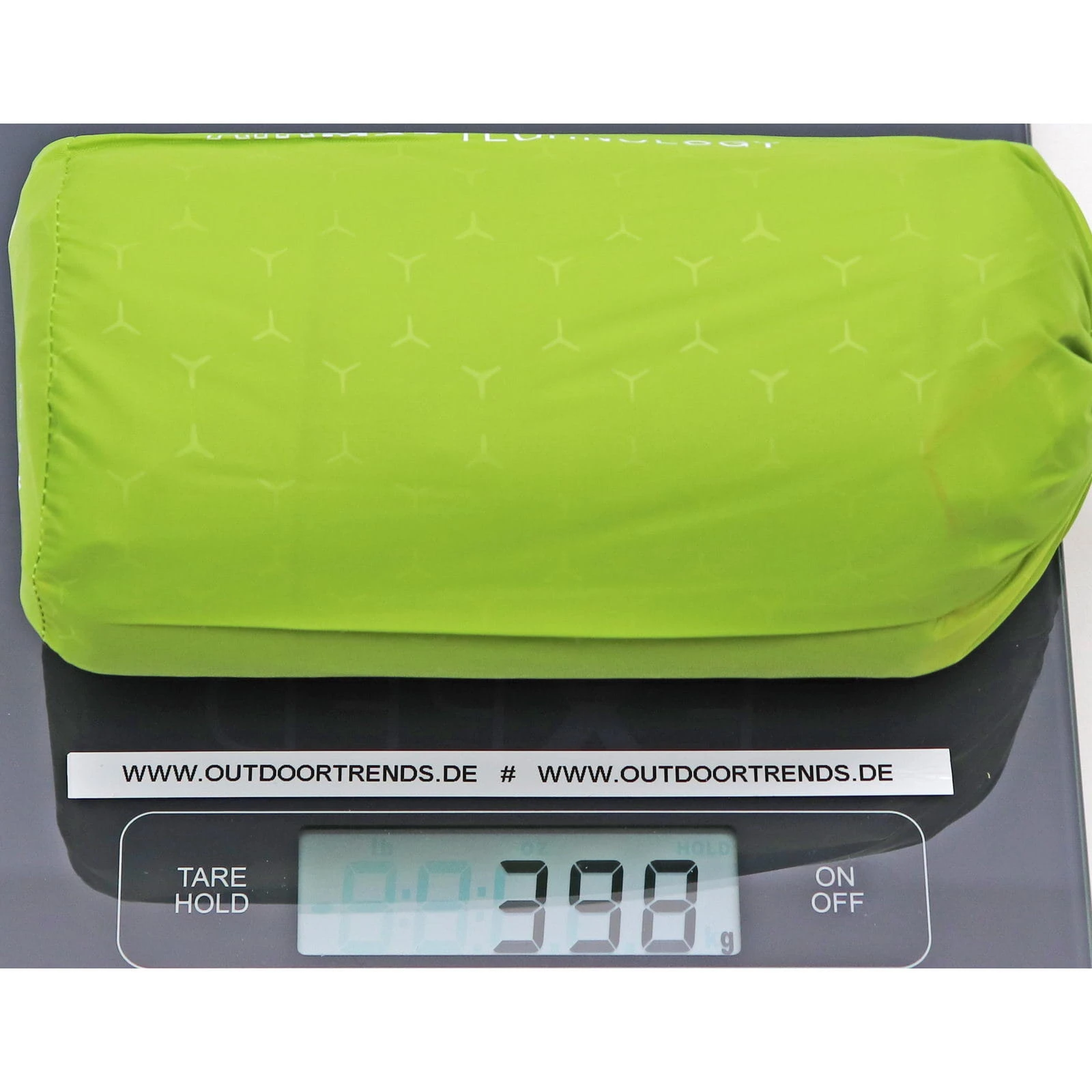 EXPED Ultra 1R Mummy - Luftmatratze 3 EXPED Ultra 1R Mummy - Luftmatratze – Bild 3