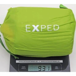 EXPED Ultra 3R Duo - Isolierte Luftmatratze -Camping-ausrüstung Verkaufsgeschäft exped ultra 3r duo isolierte luftmatratze ep 7640445454537 2
