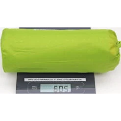 EXPED Ultra 3R - Isolierte Luftmatratze -Camping-ausrüstung Verkaufsgeschäft exped ultra 3r isolierte luftmatratze ep 7640445454469 4